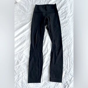 Lululemon Leggings Size 2